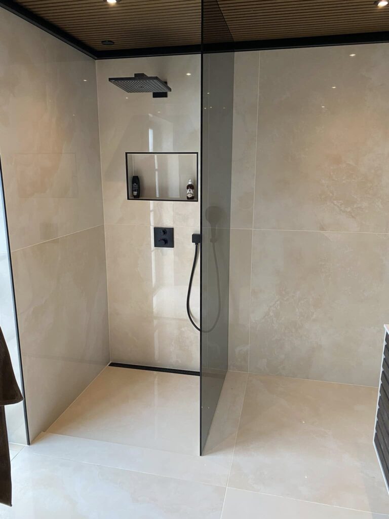 badeværelsesrenovering