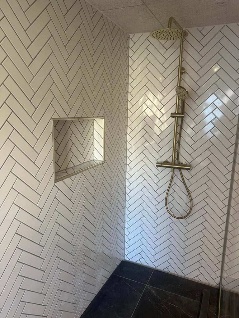 Murerfirma Støvring